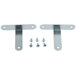 Sliding Glass Pet Door Installation Brackets-PetSafe Best Sale