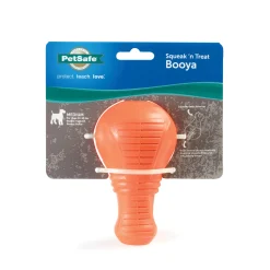 Squeak 'n Treat Booya-PetSafe Clearance