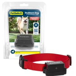 Stubborn Dog In-Ground Fence™ Receiver Collar-PetSafe Store