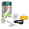 YardMax® Rechargeable In-Ground Fence™-PetSafe Sale