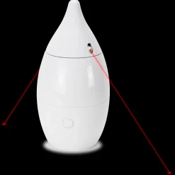 Zoom Rotating Laser Cat Toy-PetSafe Fashion